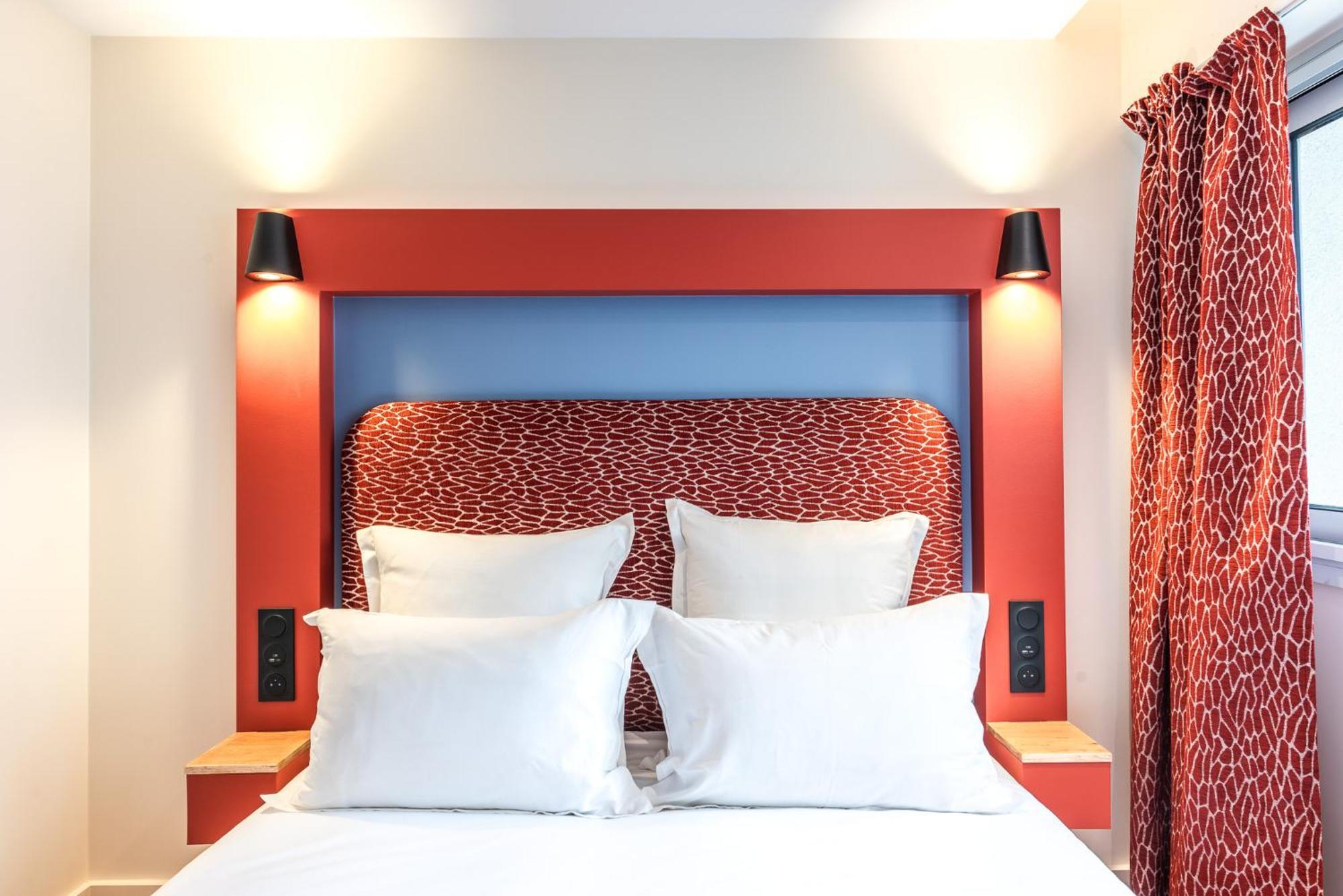 Maison Menilmontant Paris Ngoại thất bức ảnh