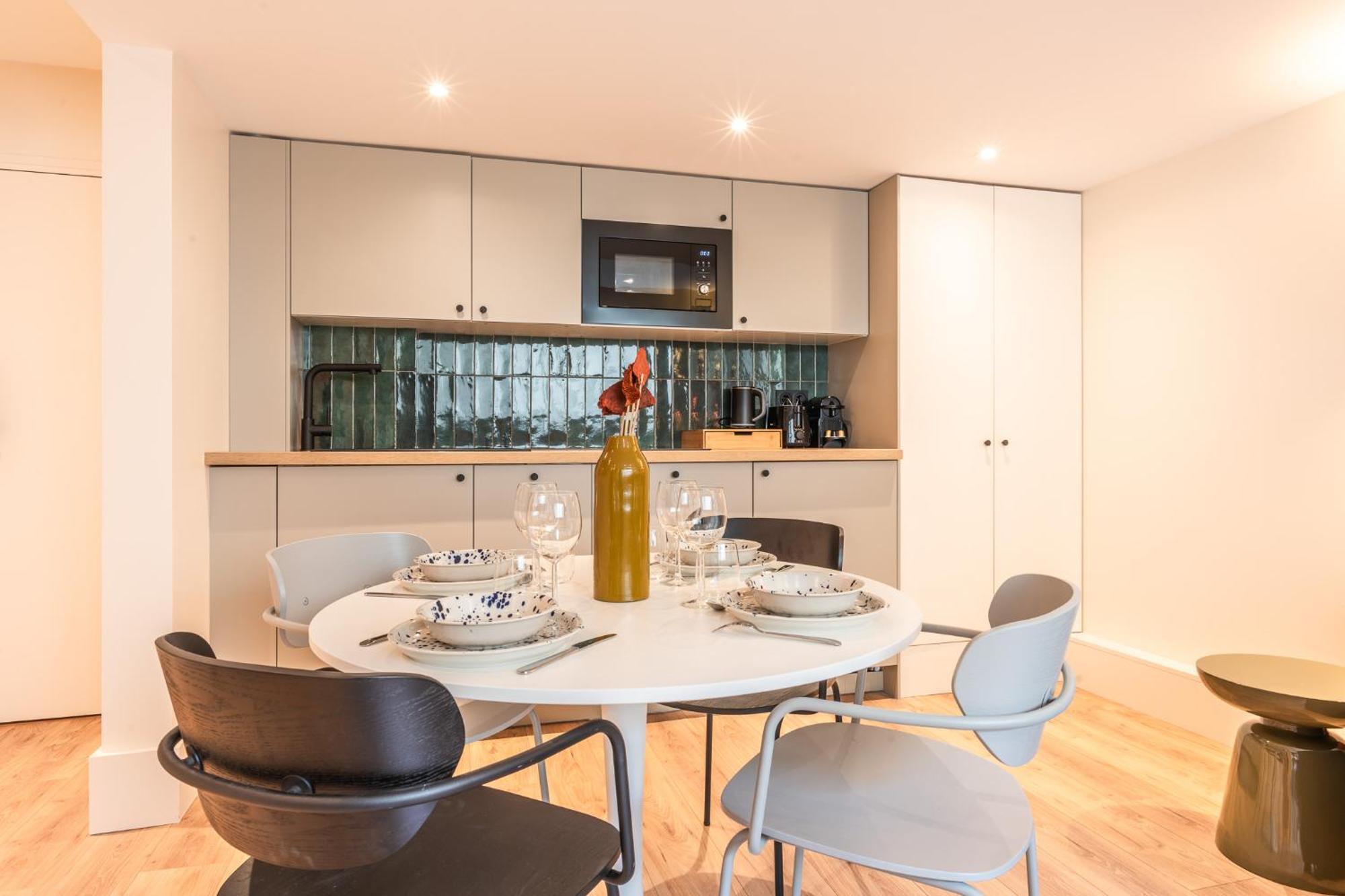 Maison Menilmontant Paris Ngoại thất bức ảnh